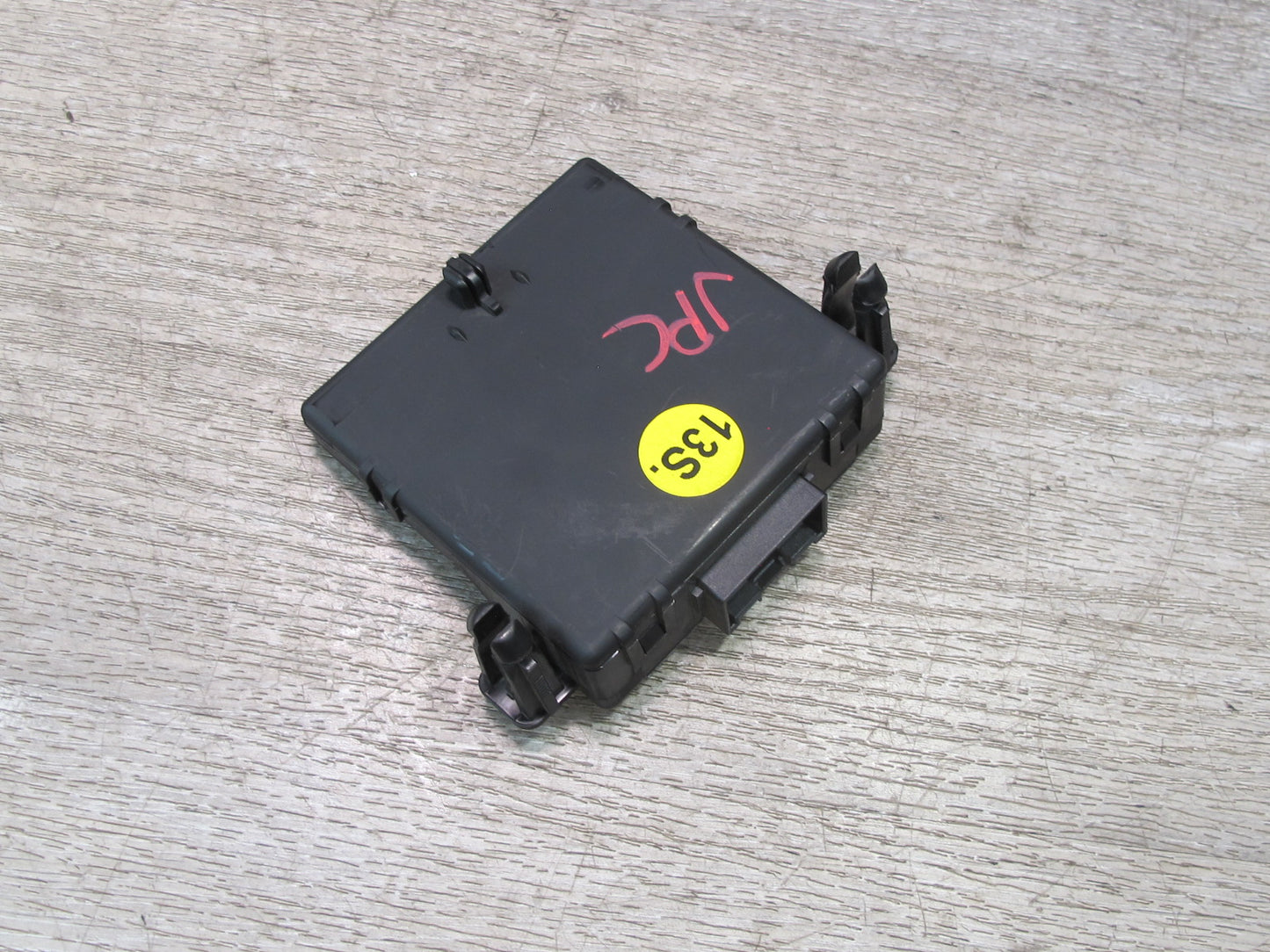 2003-2010 Porsche Cayenne 955 Gateway Computer Control Module 7L5907530A