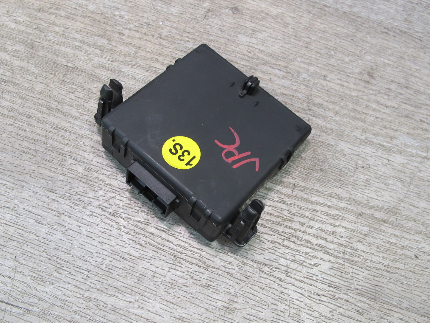 2003-2010 Porsche Cayenne 955 Gateway Computer Control Module 7L5907530A