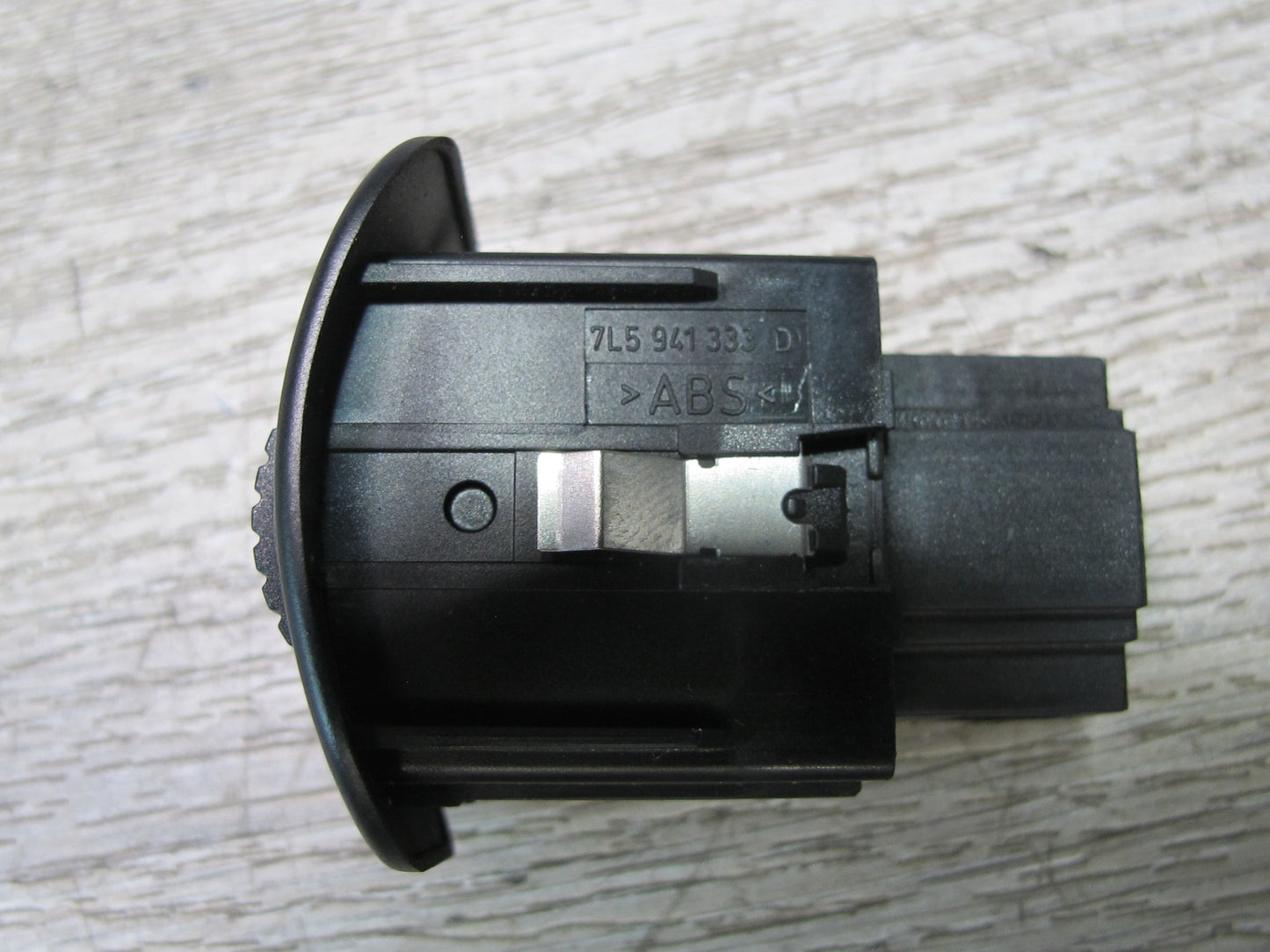 2003-2010 Porsche Cayenne 957 Dash Interior Light Dimmer Button Switch