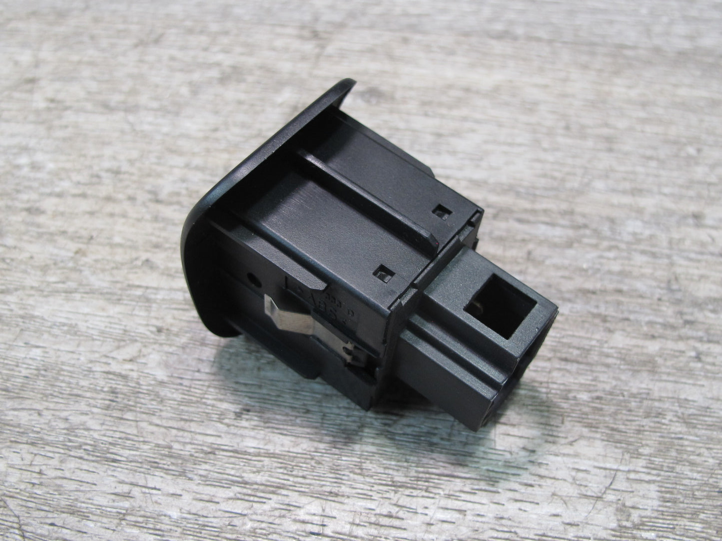 2003-2010 Porsche Cayenne 957 Dash Interior Light Dimmer Button Switch