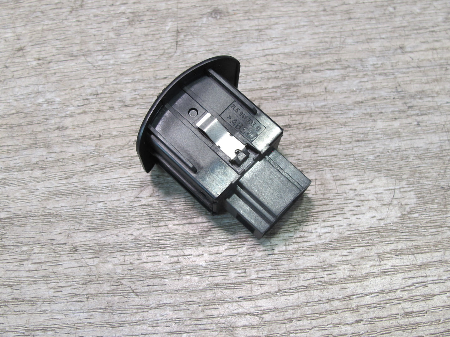 2003-2010 Porsche Cayenne 957 Dash Interior Light Dimmer Button Switch