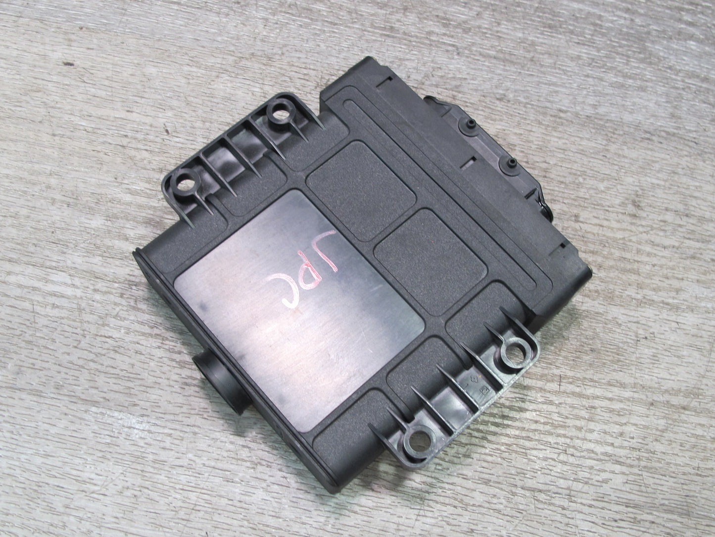 2003-2006 Porsche Cayenne 955 Turbo Transmission Control Module 09D927750FG