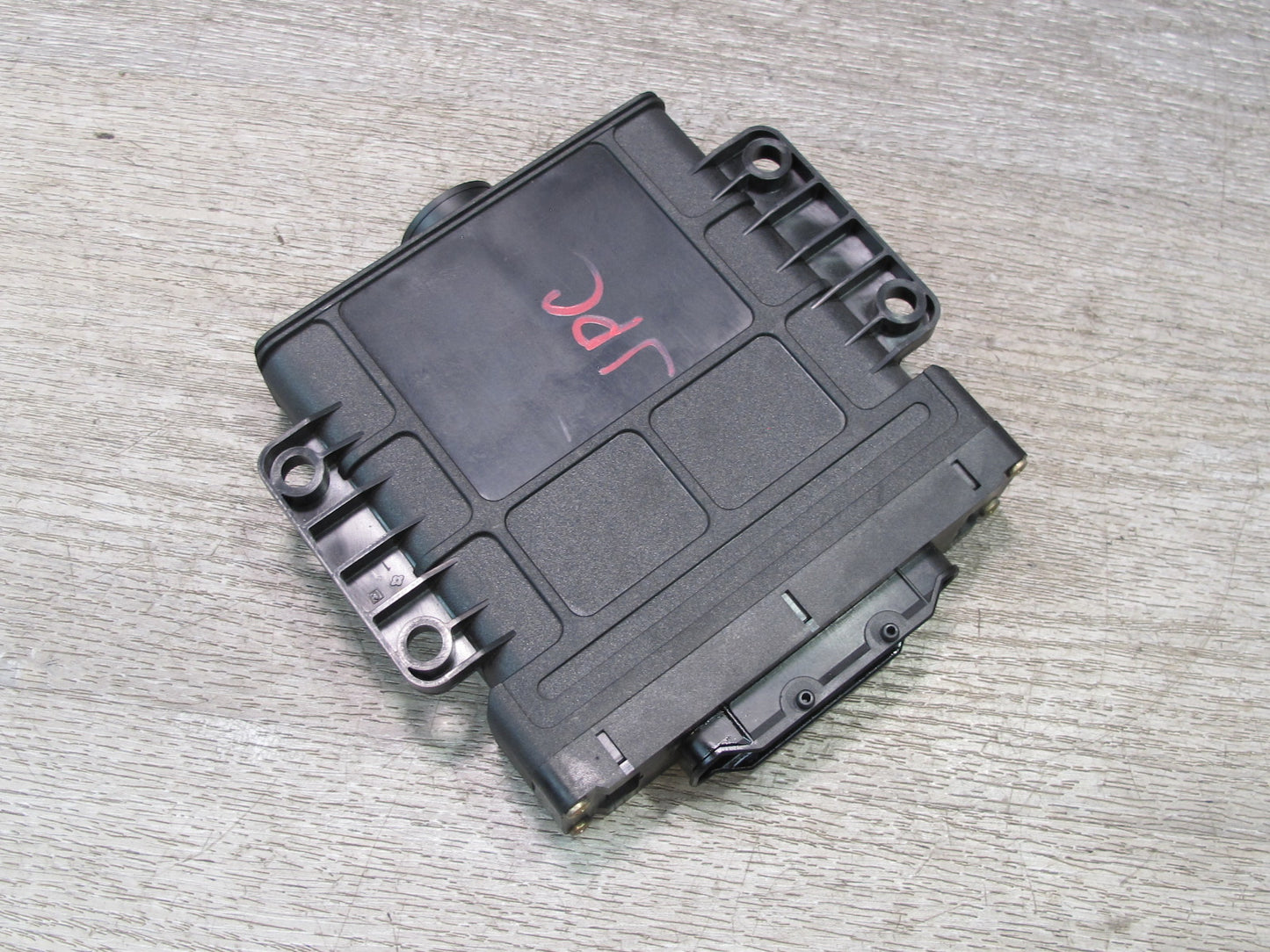 2003-2006 Porsche Cayenne 955 Turbo Transmission Control Module 09D927750FG