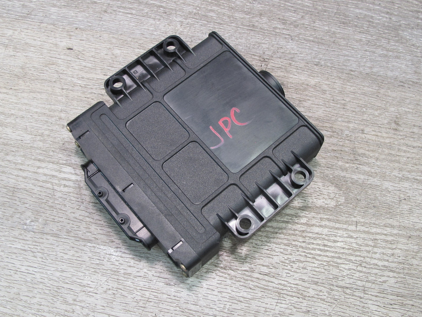 2003-2006 Porsche Cayenne 955 Turbo Transmission Control Module 09D927750FG