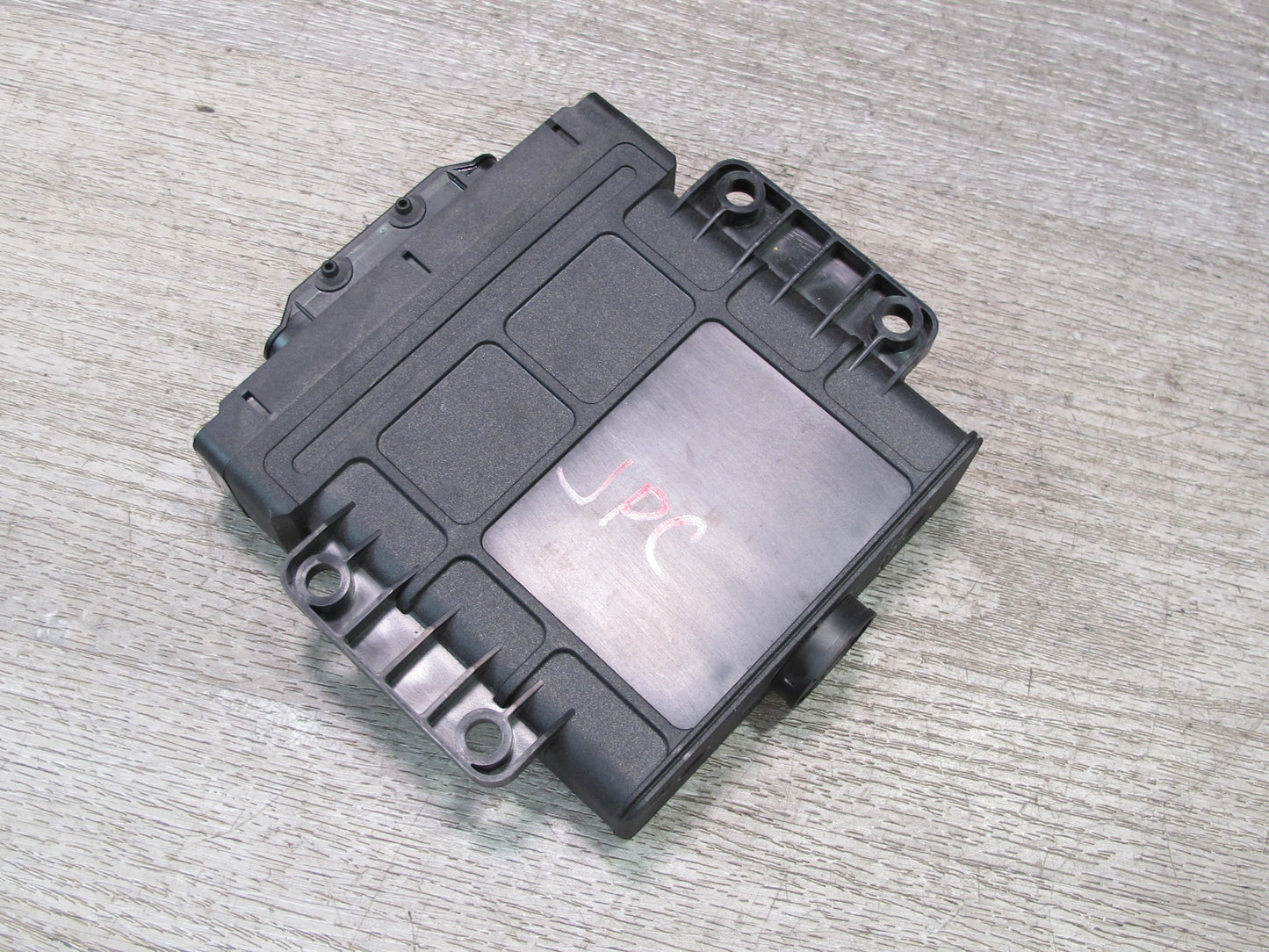 2003-2006 Porsche Cayenne 955 Turbo Transmission Control Module 09D927750FG