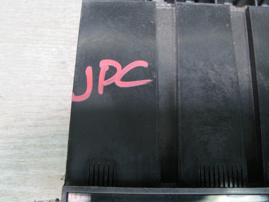 2006 Porsche Cayenne 955 Turbo S A/C Heater Climate Control Swtich