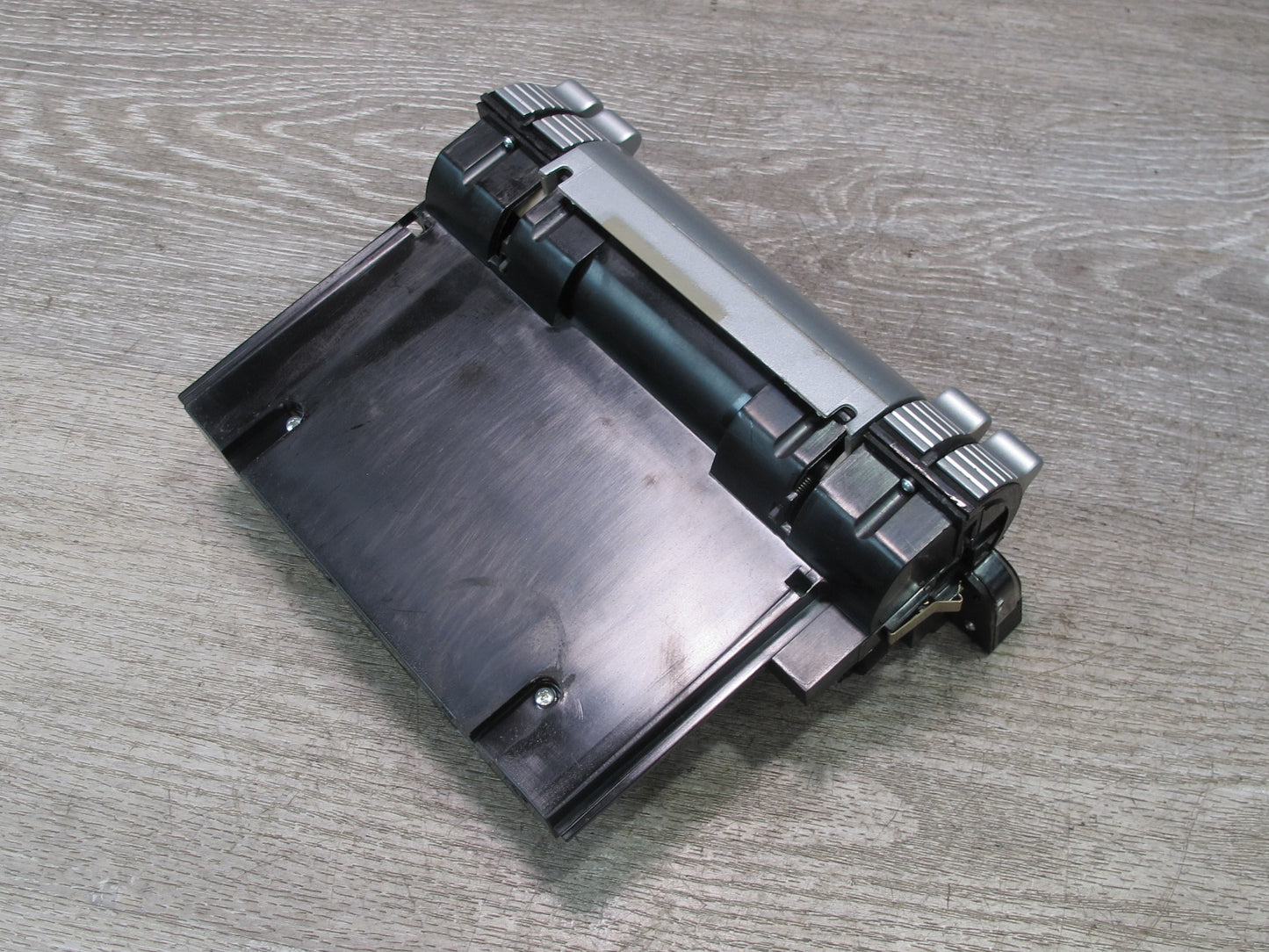 2006 Porsche Cayenne 955 Turbo S A/C Heater Climate Control Swtich
