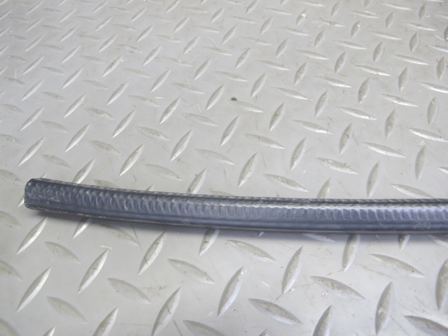 2003-2009 Hummer H2 Rear Left Side Door Weatherstrip Rubber Seal