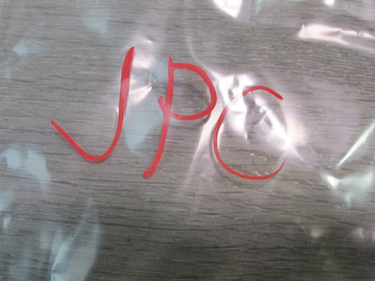 2003-2010 Porsche Cayenne 955 Heated Seat Hazard Blinker PSM Button Switch Set