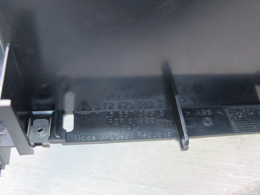 2003-2010 Porsche Cayenne 955 Dash Center Radio Mount Bracket Support Panel