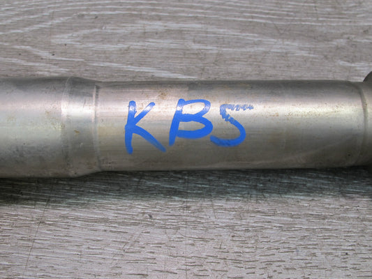 2006-2010 BMW E63 E64 M6 Steering Column U Joint Linkage Shaft