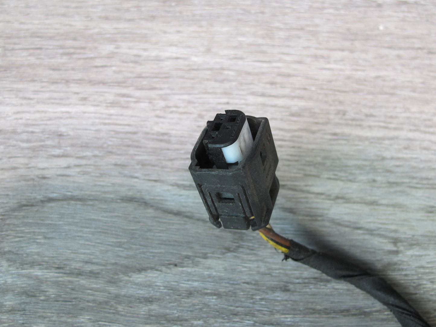 2006-2010 BMW E63 E64 Rear Bumper PDC Parking Distance Sensor Wiring Set