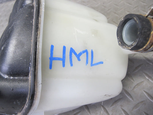 07-11 Mercedes W164 Ml-class Engine Cooling Expansion Reservoir Tank OEM