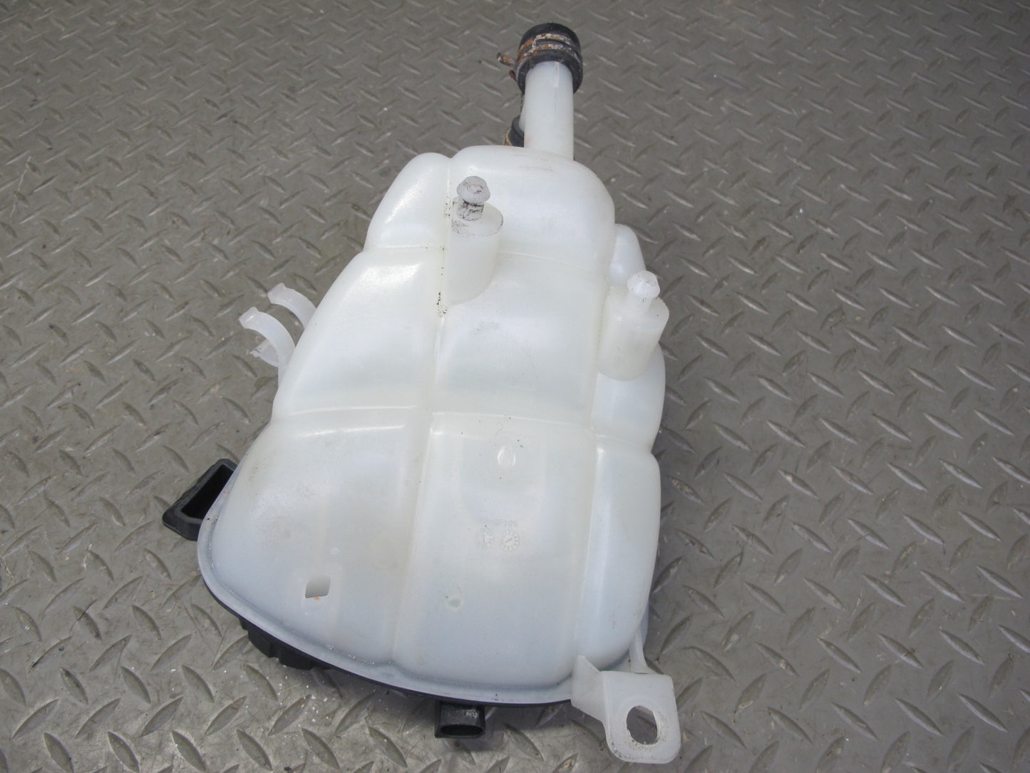 07-11 Mercedes W164 Ml-class Engine Cooling Expansion Reservoir Tank OEM