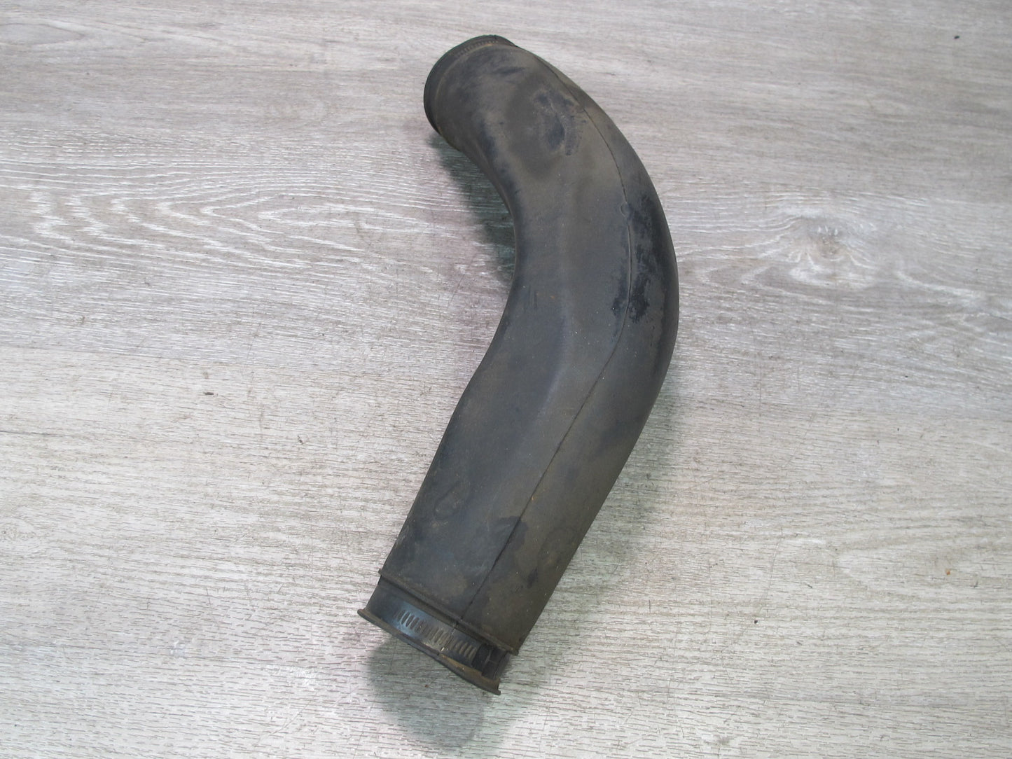 90-96 Nissan Z32 300ZX VG30DE NON Turbo Center Air Intake Y Pipe Hose OEM