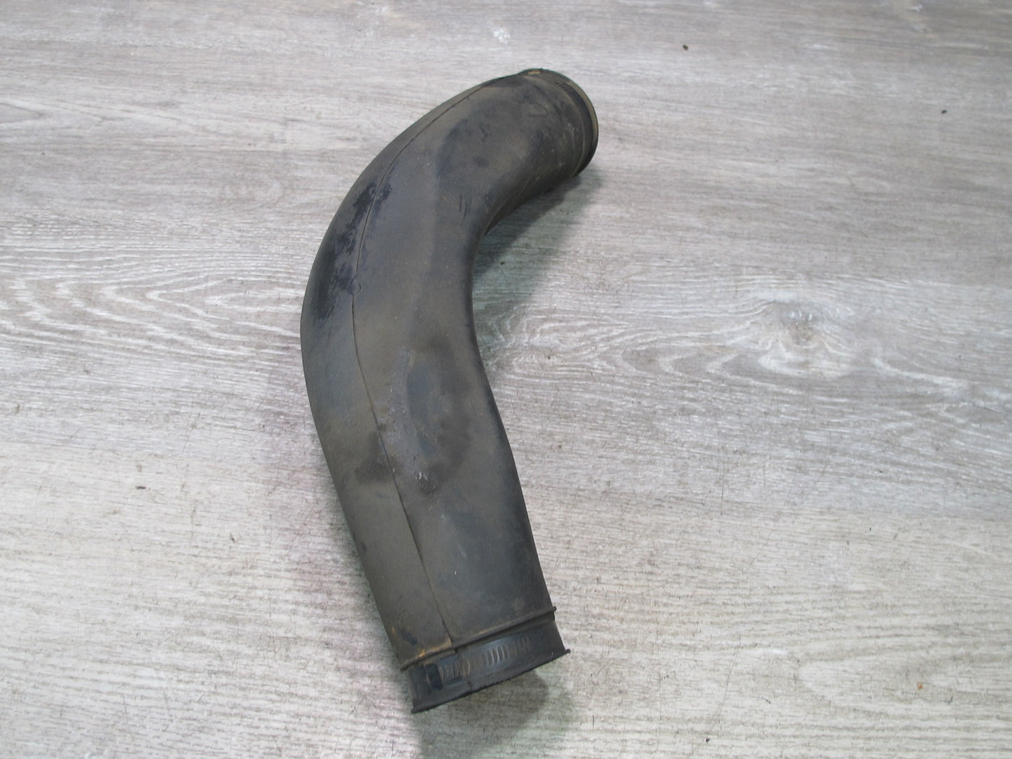90-96 Nissan Z32 300ZX VG30DE NON Turbo Center Air Intake Y Pipe Hose OEM
