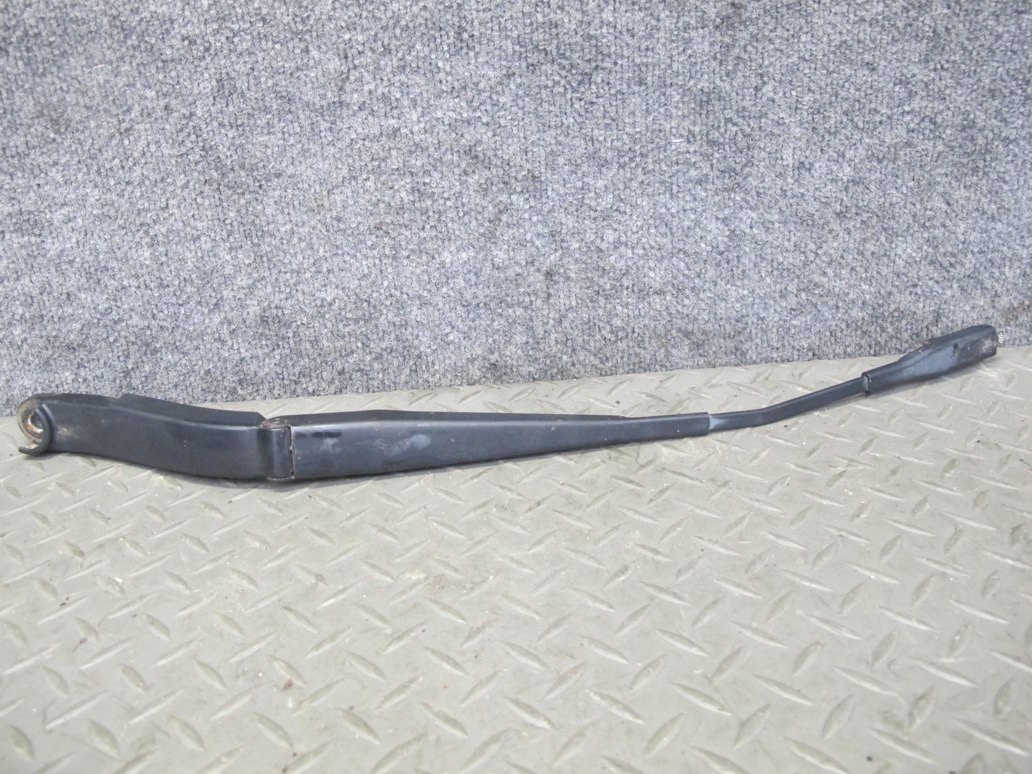 07-11 Mercedes W164 Ml-class Set of 2 Front Left Right Windshield Wiper Arm OEM