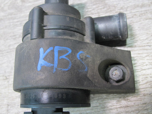 2006-2010 BMW E63 E64 M6 Secondary Additional Auxiliary Water Pump 6936568