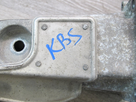 2006-2010 BMW E63 E64 M6 5.0L S85 Left & Right Engine Motor Mount Set of 2