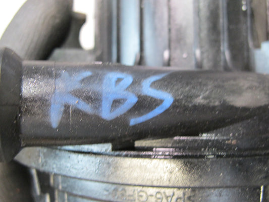 2006-2010 BMW E63 E64 M6 Smog Secondary Air Injection Pump 7506210