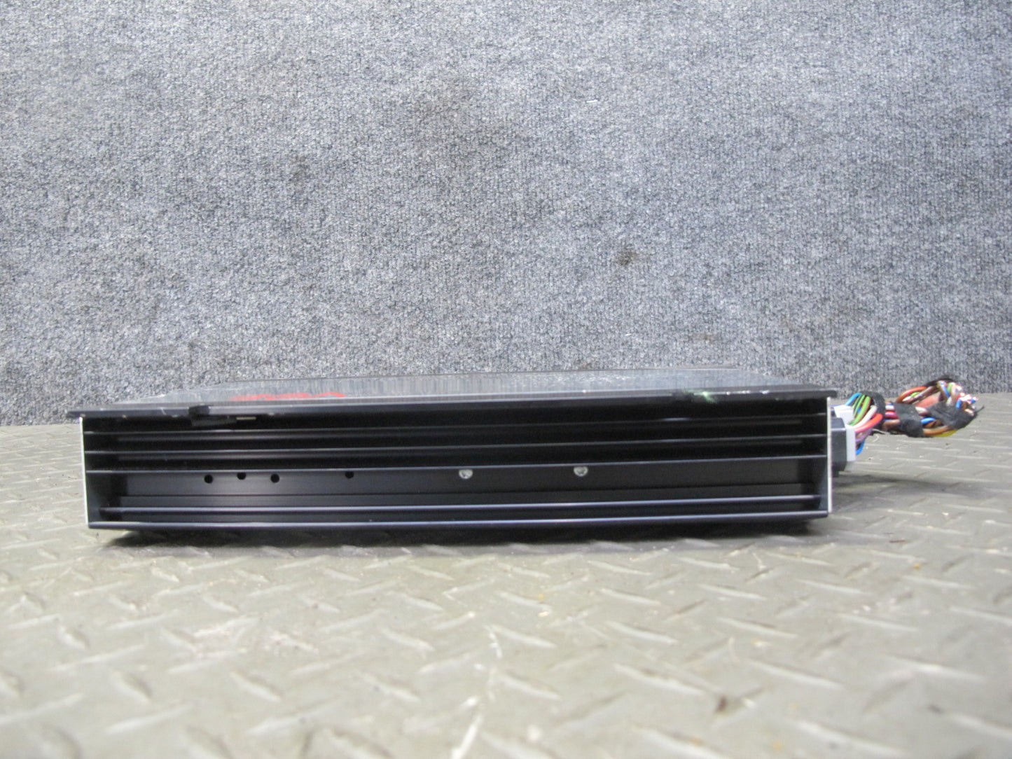 05-10 VW R32 GTI Jetta Rabbit Audio Stereo AMP Amplifier 1K6035456A OEM