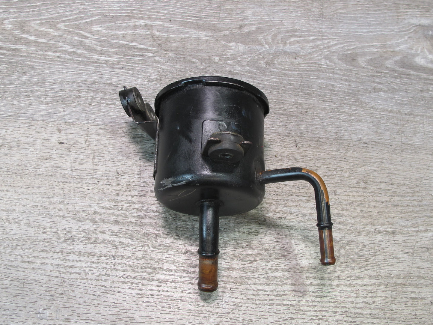 90-96 Nissan Z32 300ZX Power Steering Fluid Reservoir Tank OEM