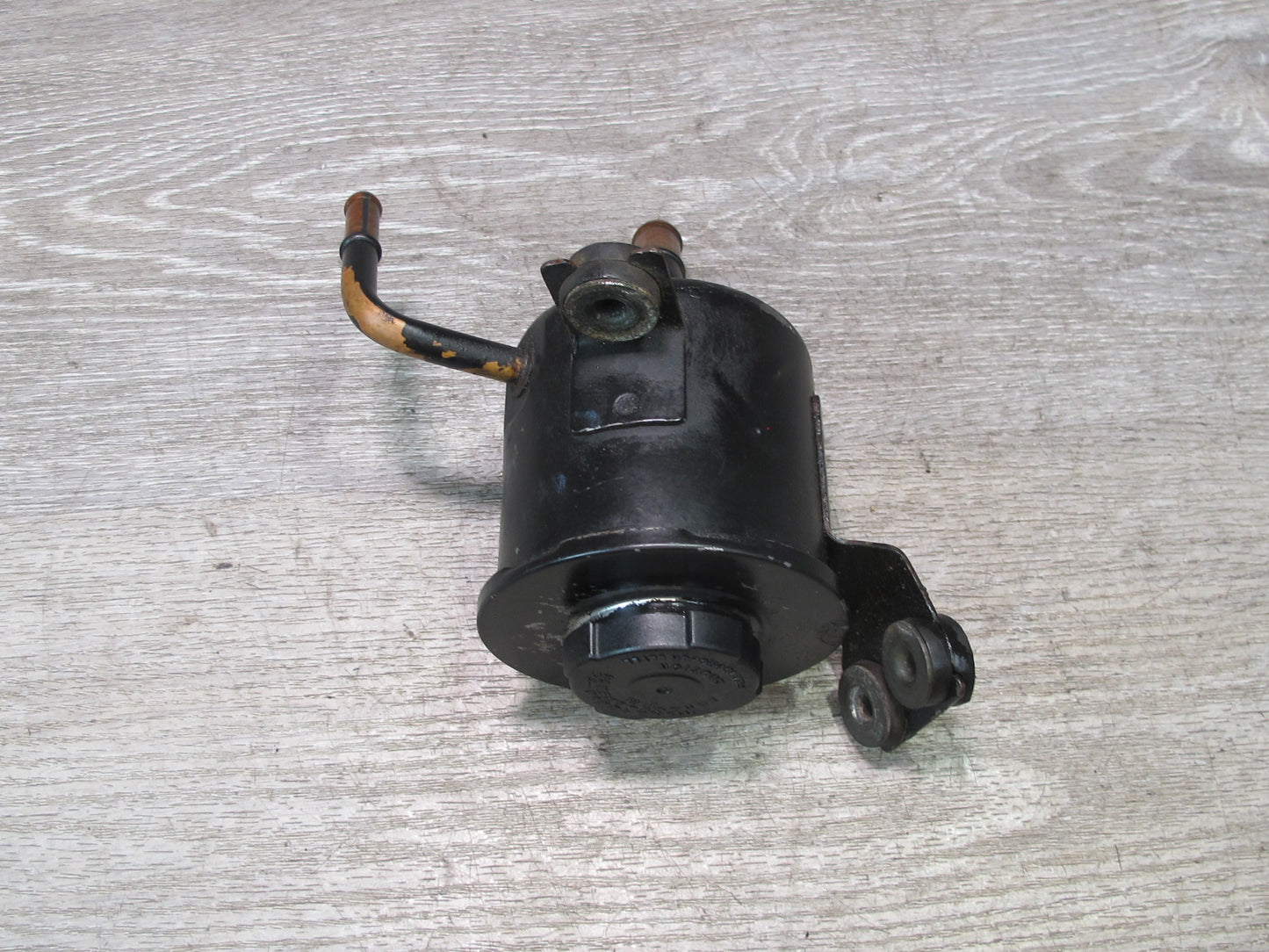 90-96 Nissan Z32 300ZX Power Steering Fluid Reservoir Tank OEM