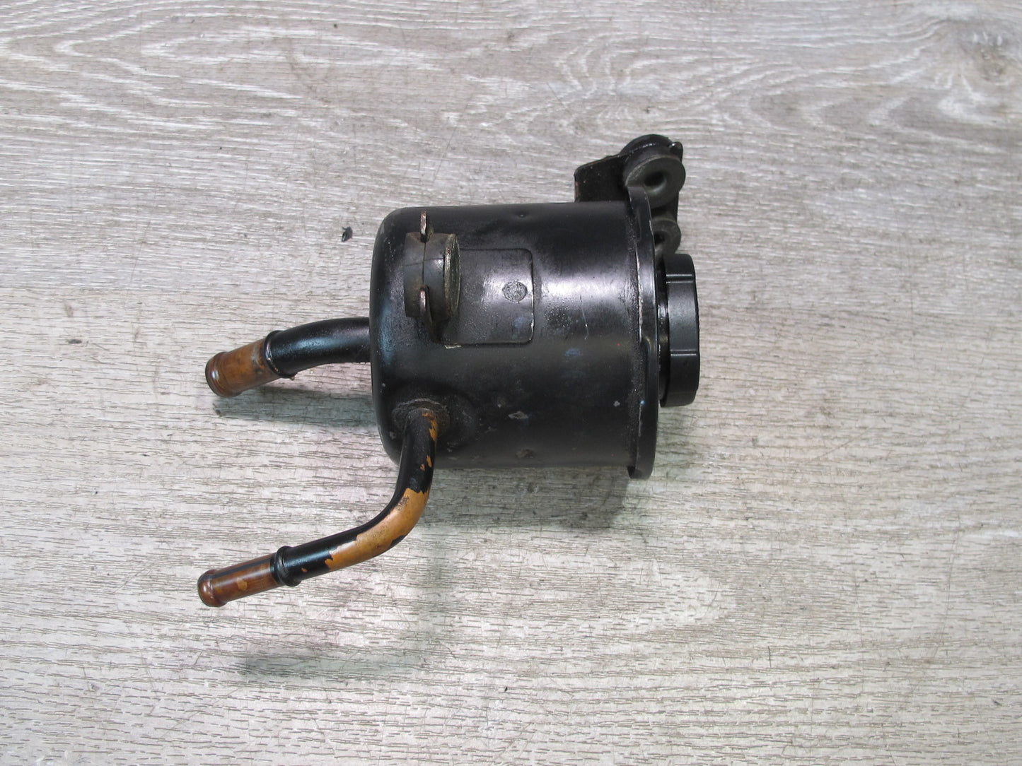 90-96 Nissan Z32 300ZX Power Steering Fluid Reservoir Tank OEM
