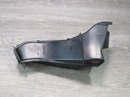 07-09 Lexus LS600h LS460 Left & Right Air Intake Cleaner Duct Hose Pipe Set OEM