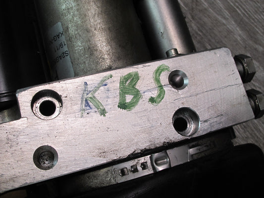 2006-2010 BMW E63 E64 M6 SMG Transmission Hydraulic Pump