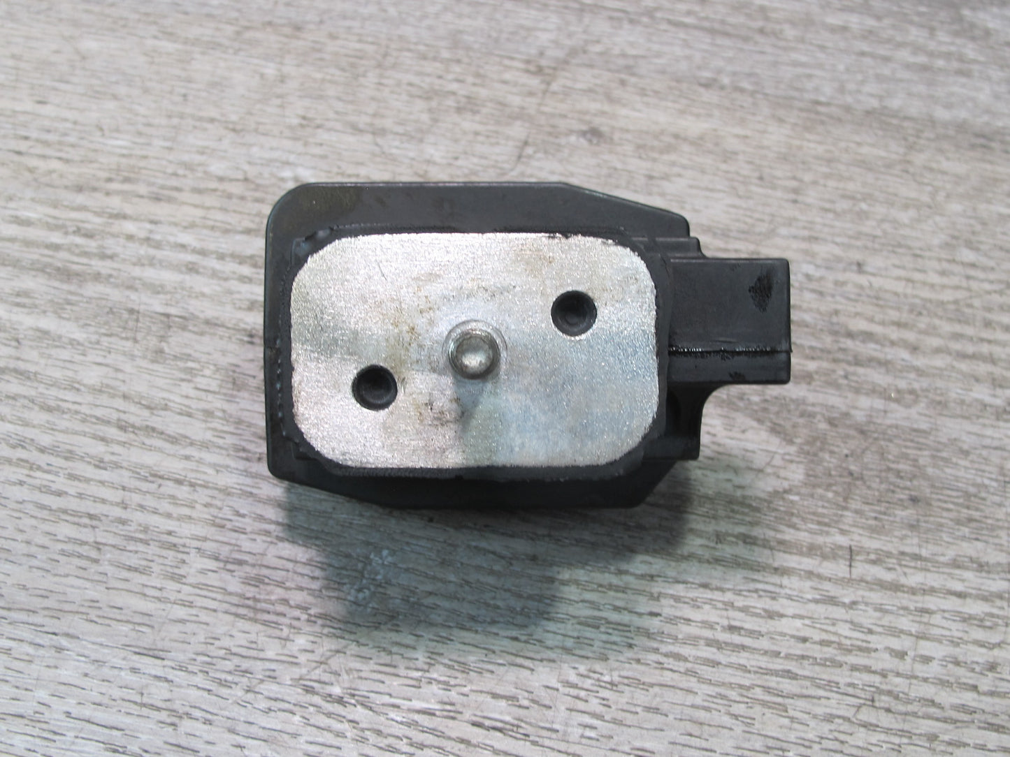 2006-2010 BMW E63 E64 M6 SMG Transmission Mount Bracket Support Set of 2