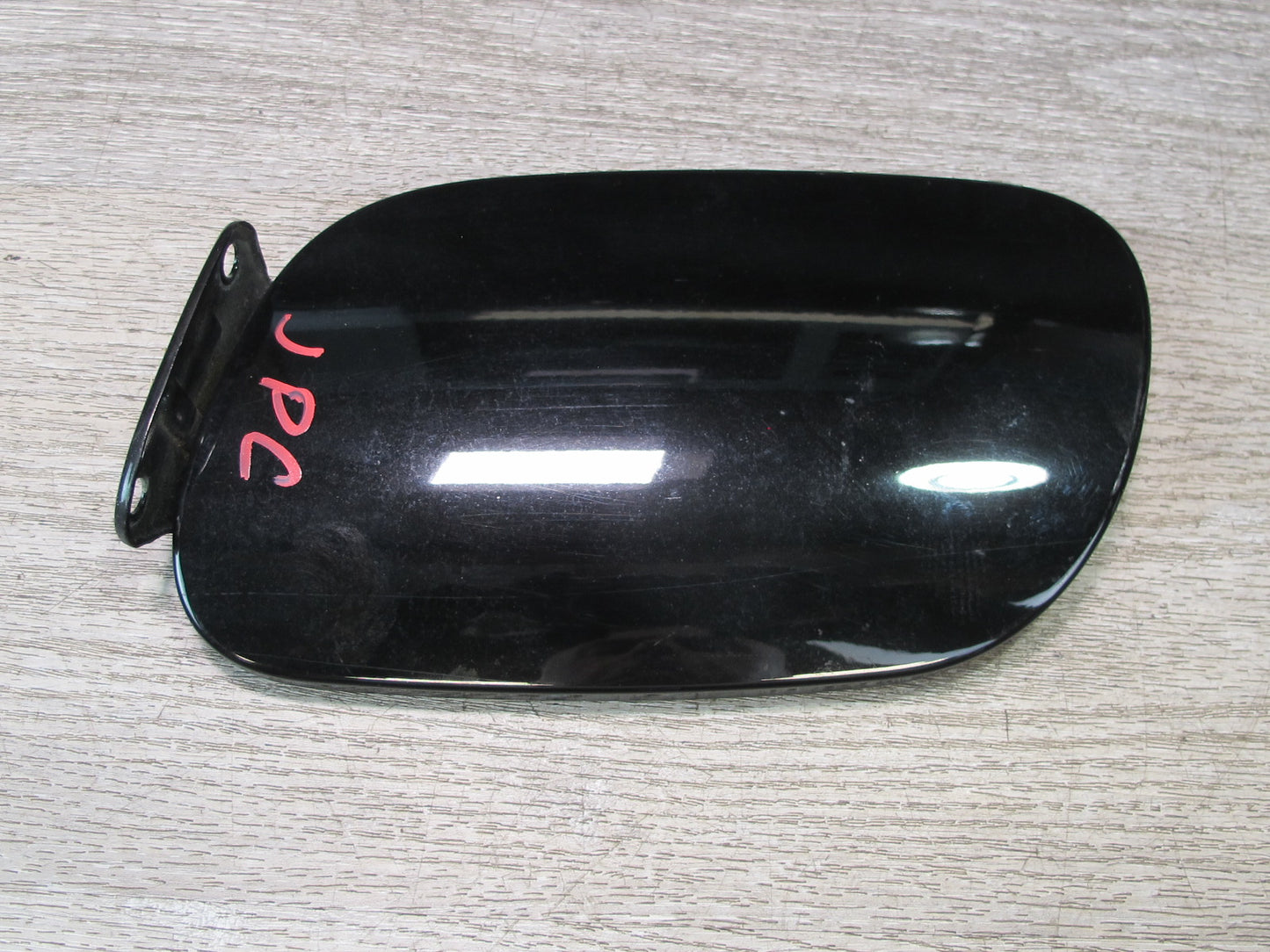 2003-2010 Porsche Cayenne 955 Fuel Tank Filler Door Lid Cover 7L5809905C