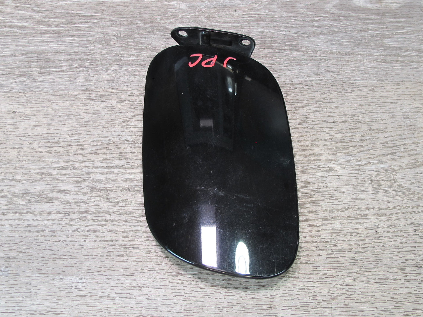 2003-2010 Porsche Cayenne 955 Fuel Tank Filler Door Lid Cover 7L5809905C
