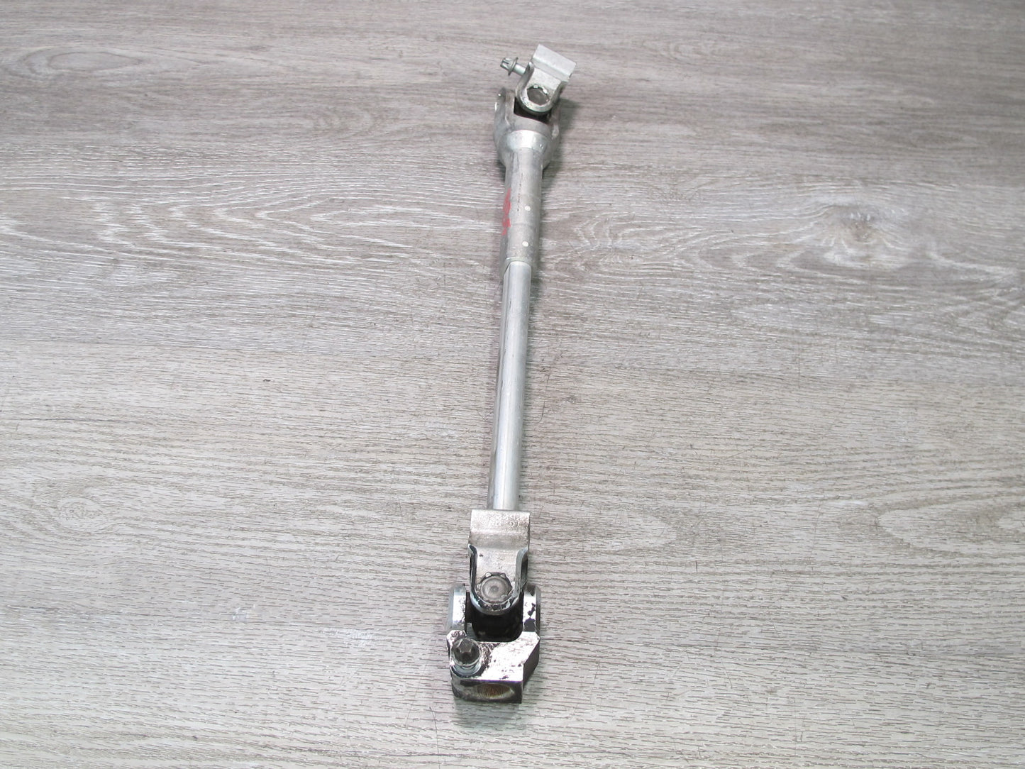 2015-2020 BMW F80 F82 F83 M4 Steering Column Lower U Joint Linkage Shaft