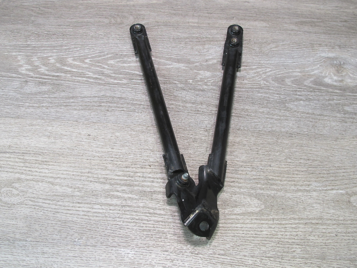 2015-2020 BMW F82 M4 Front Left & Right Engine Strut Tower Brace Rod Set of 2