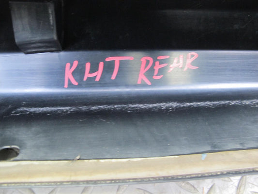 2005-2009 Hummer H2 SUT Rear Roof Molding Applique Panel Trim Cover