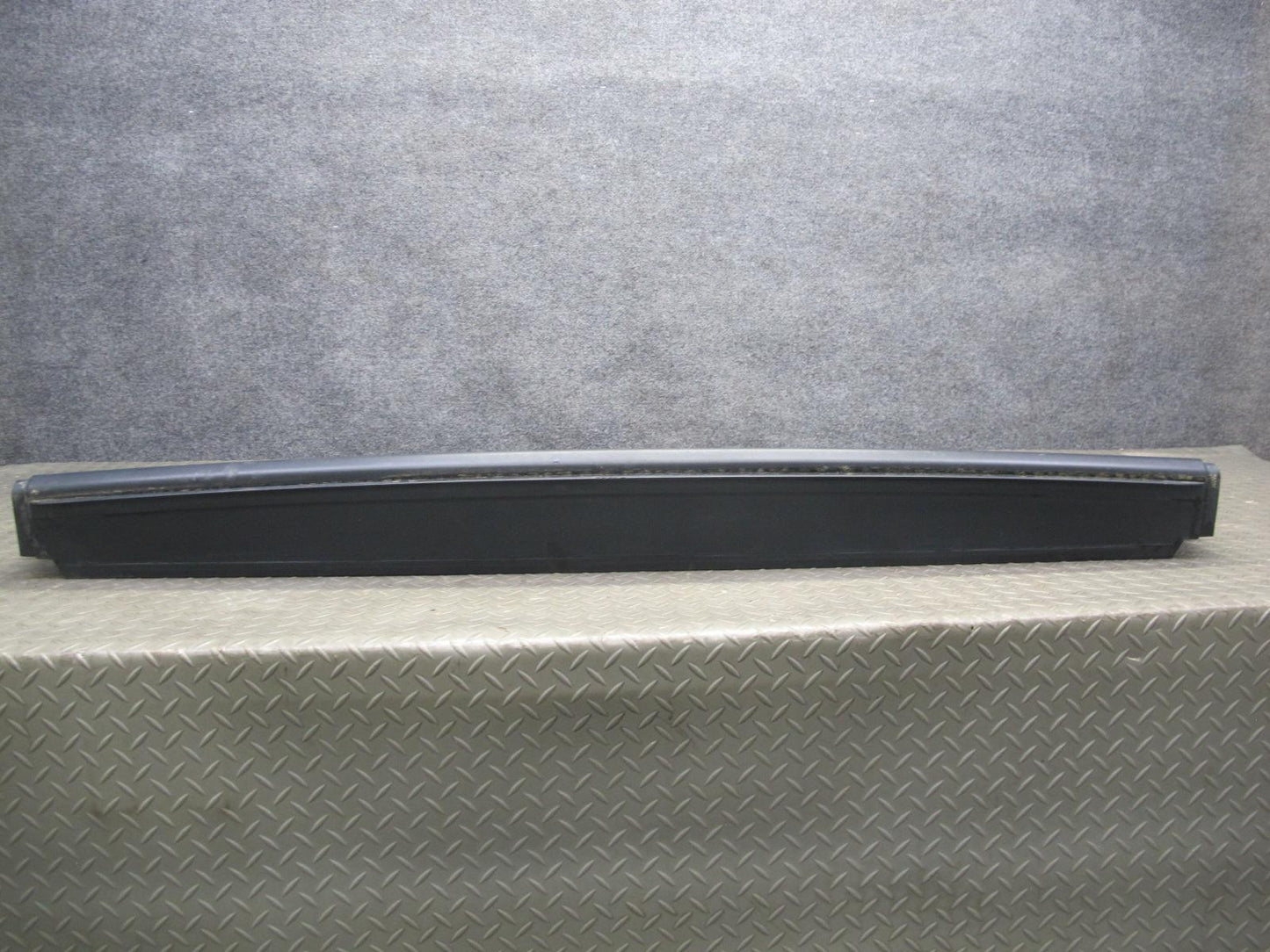 2005-2009 Hummer H2 SUT Rear Roof Molding Applique Panel Trim Cover