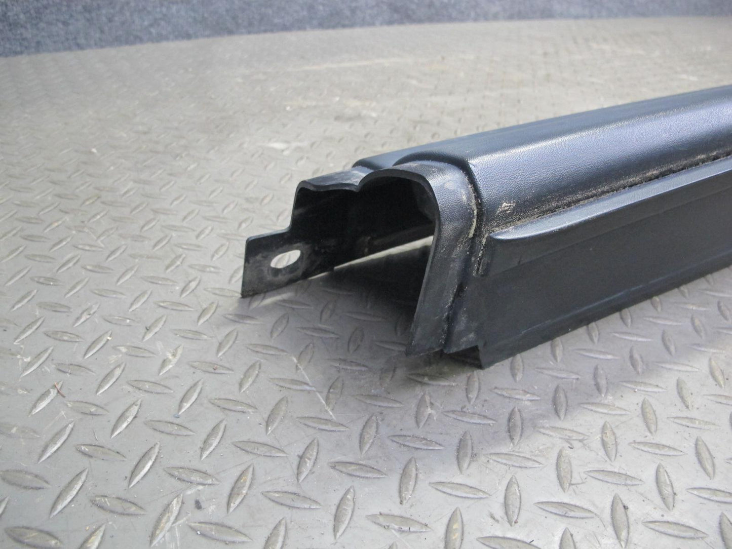 2005-2009 Hummer H2 SUT Rear Roof Molding Applique Panel Trim Cover