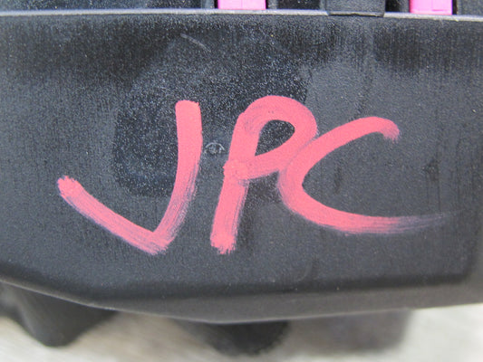 2003-2010 Porsche Cayenne 957 Dash Front Right Fuse Relay Box Module