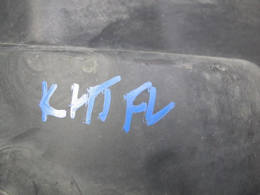 2003-2009 Hummer H2 Front Left Wheel Fender Liner Splash Guard Shield 15176641