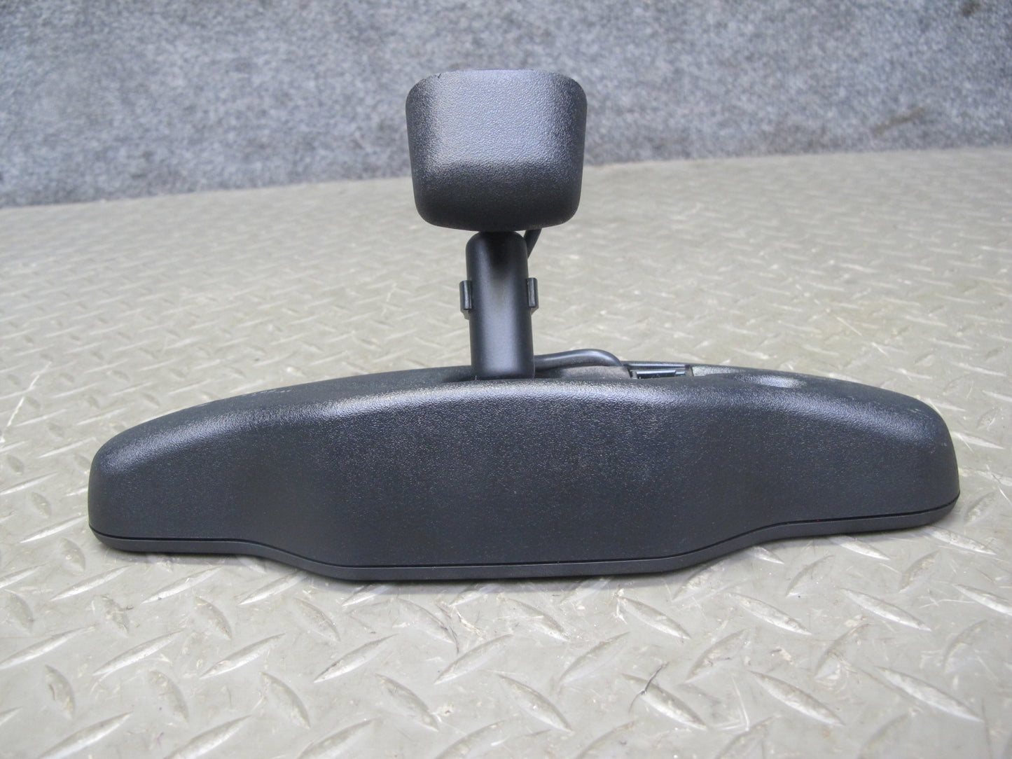 2003-2009 Hummer H2 Front Windshield Interior Auto Dim Rear View Mirror Black