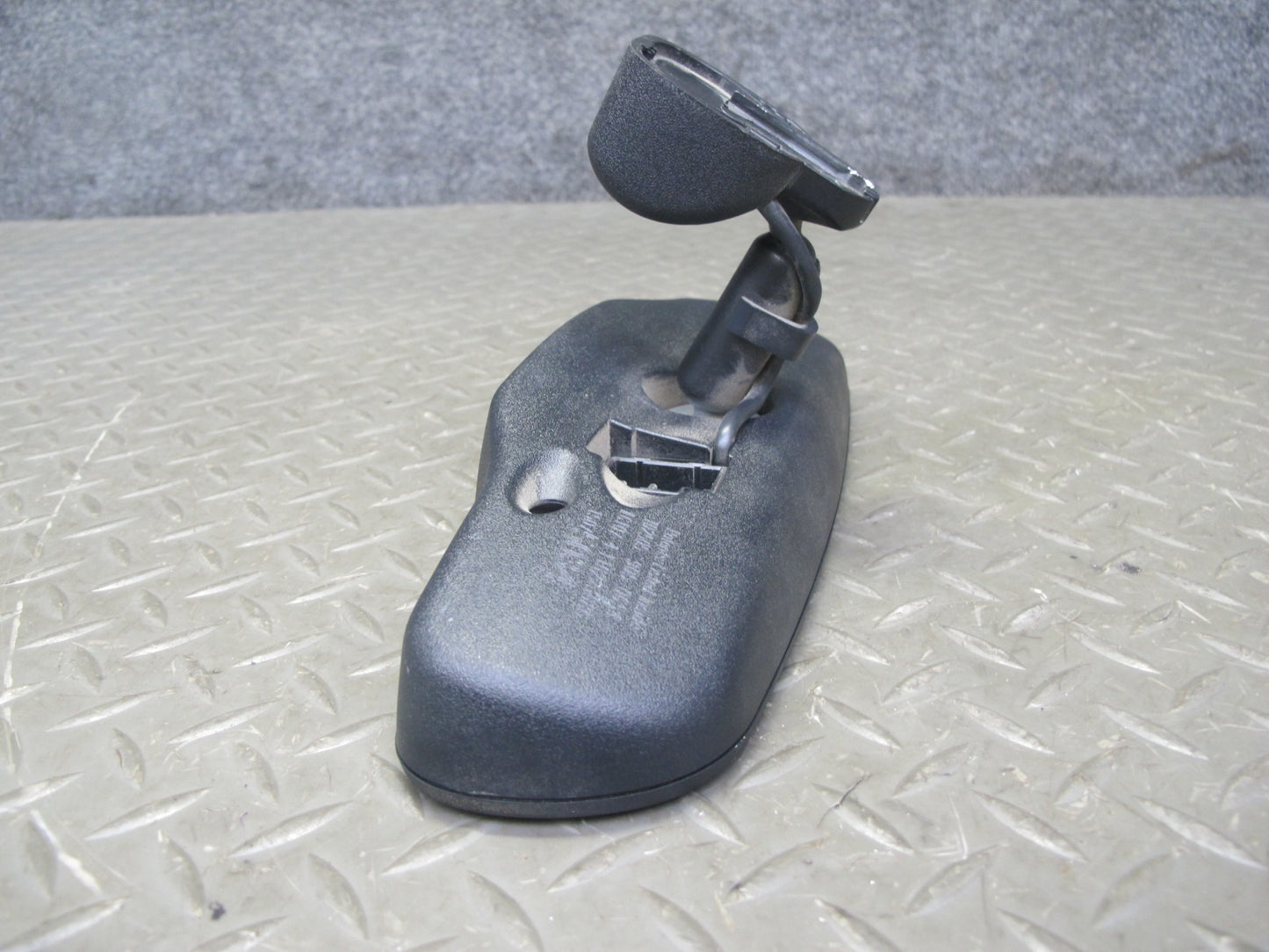 2003-2009 Hummer H2 Front Windshield Interior Auto Dim Rear View Mirror Black