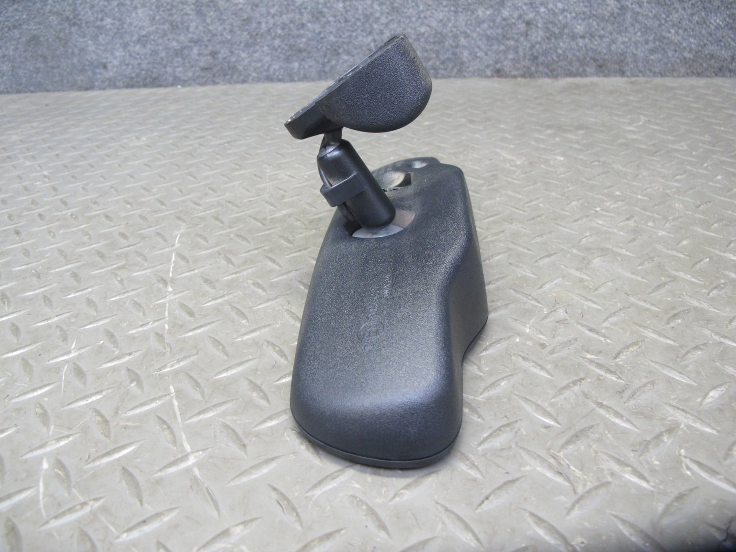 2003-2009 Hummer H2 Front Windshield Interior Auto Dim Rear View Mirror Black