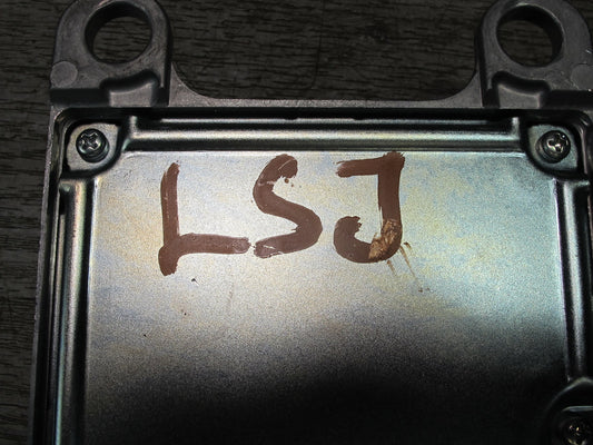 07-09 LEXUS LS600H SRS AIRBAG CONTROL MODULE UNIT 89170-50360 OEM