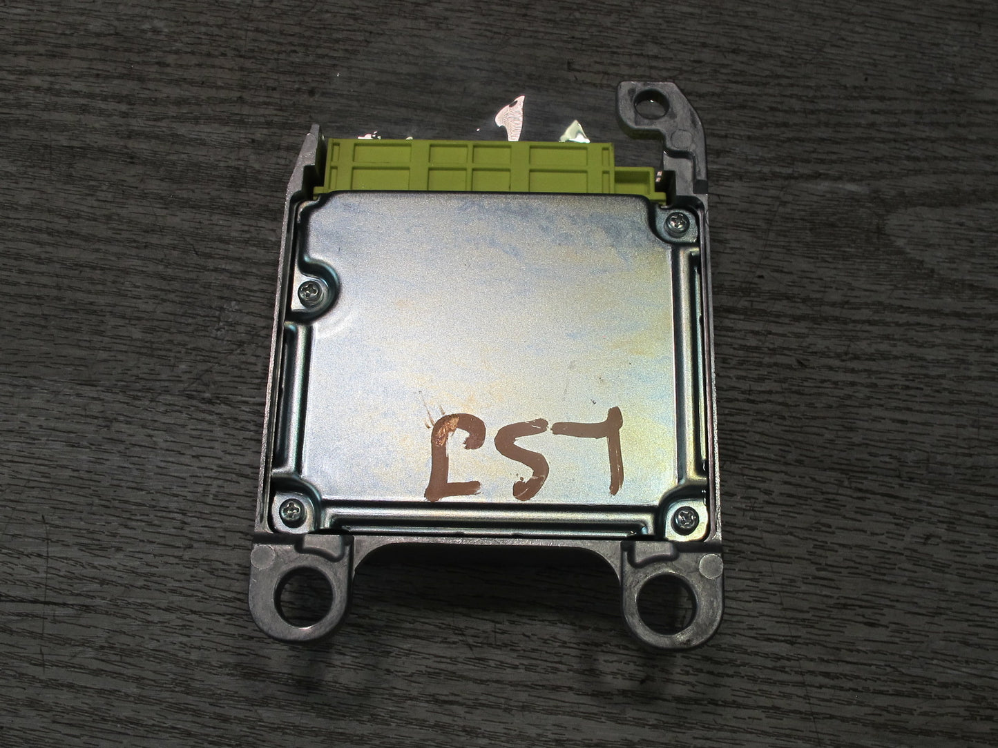 07-09 LEXUS LS600H SRS AIRBAG CONTROL MODULE UNIT 89170-50360 OEM
