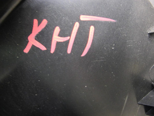 2003-2007 Hummer H2 Dash Instrument Speedometer Bezel Cover Trim Panel 15177439