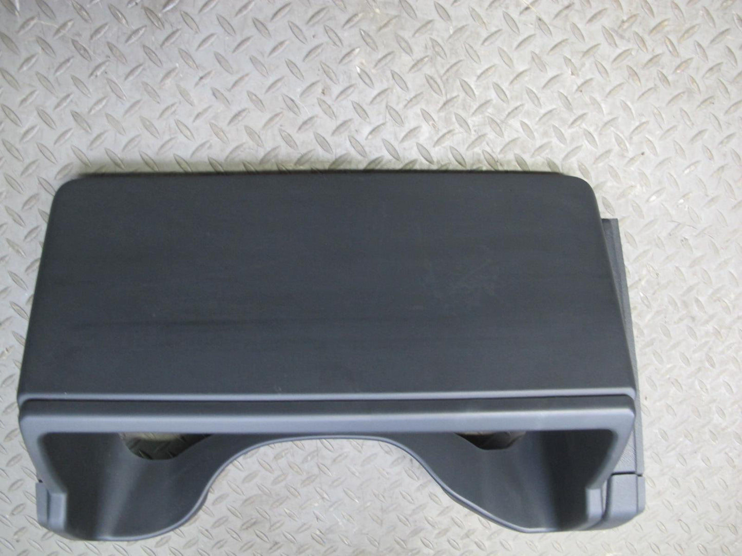 2003-2007 Hummer H2 Dash Instrument Speedometer Bezel Cover Trim Panel 15177439