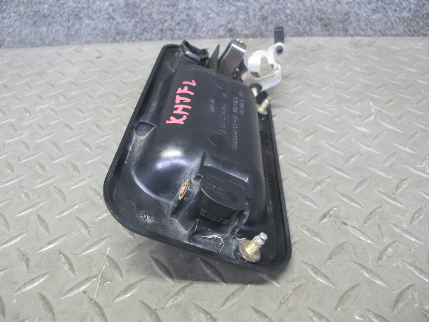 2003-2006 Hummer H2 Front Left Driver Side Door Exterior Handle 15104792