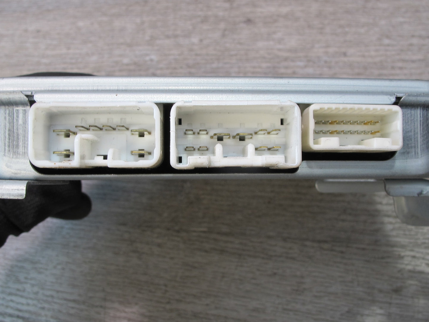 08-12 Lexus UVF46 LS600h Steering Control Module Unit Computer 89181-50050 OEM