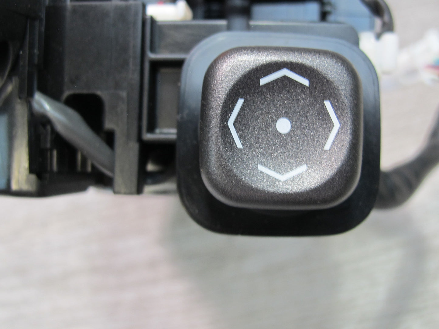 07-09 LEXUS LS600H STEERING COLUMN MULTI SWITCH CLOCK SPRING 89245-30070 OEM
